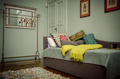 Look To Viphouse, Турин (фото 9)
