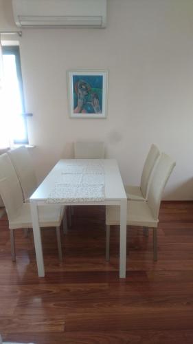  Apartmani Visković in Tučepi