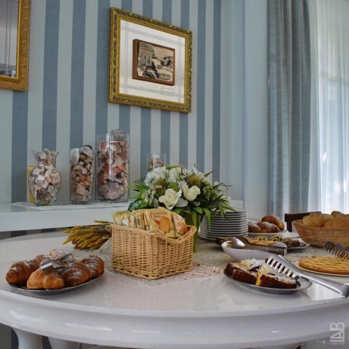 Hotel Gattuccio – Cesenatico, IN