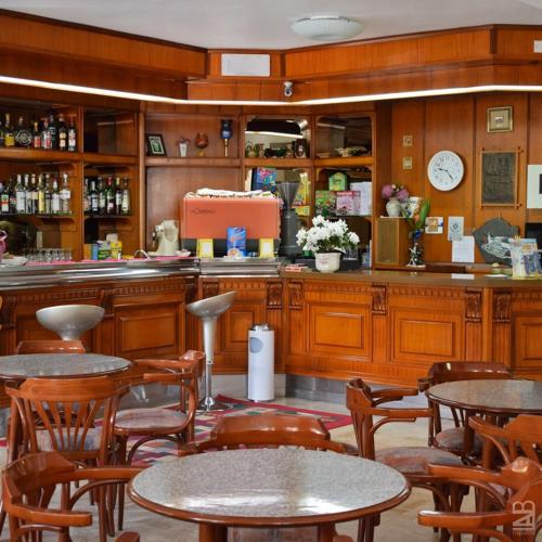 Hotel Gattuccio – Cesenatico, IN