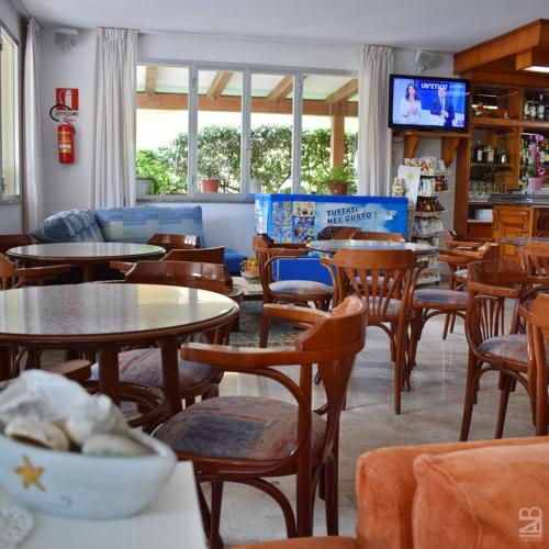 Hotel Gattuccio – Cesenatico, IN