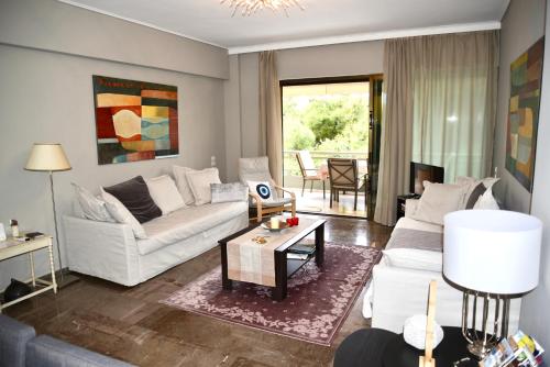 Amazing Apartment, Athen (Foto 3)