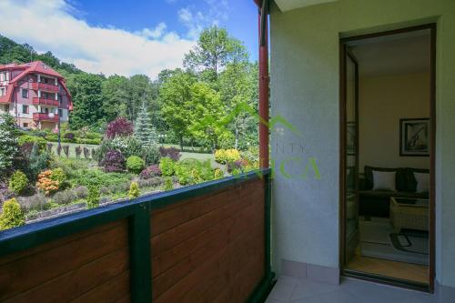 Parkowa Polana - PolanicaApartamenty - image 6