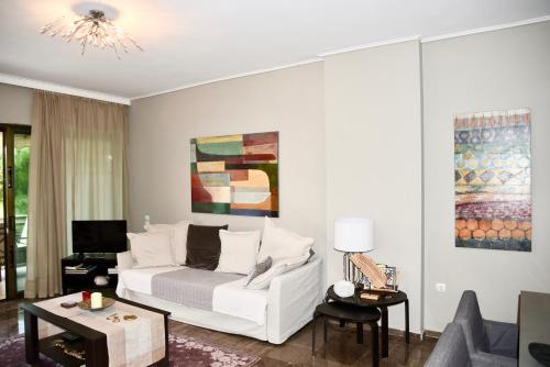 Amazing Apartment, Athen (Foto 6)