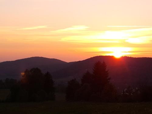 Ferienhaus Am Kirchberg