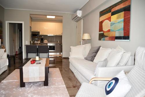 Amazing Apartment, Athen (Foto 4)