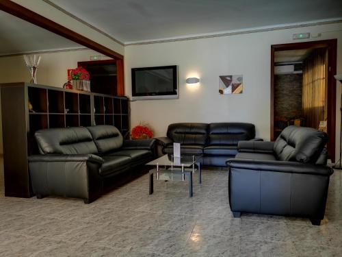 Hostal Bonavista in Calella