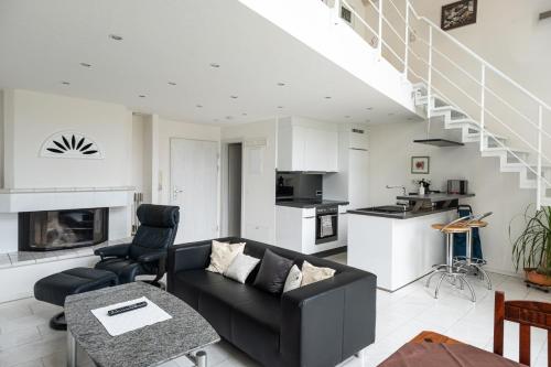 Ferienwohnung Seerhein in Konstanz, Deutschland