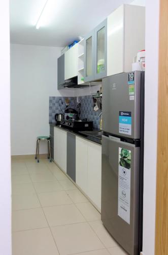 Can ho 2 phong ngu, wc rieng tai trung tam thanh pho Quy Nhon ( Wave Homestay )
