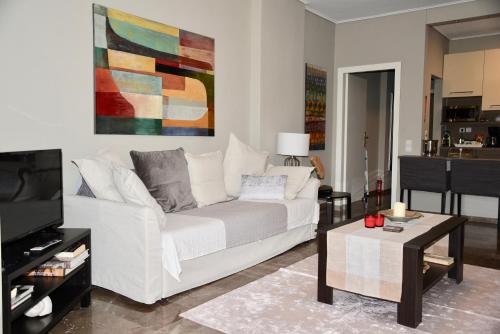 Amazing Apartment, Athen (Foto 5)