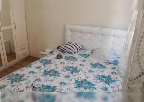  Tisnart Room in Antalya