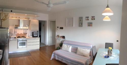  Ledonia Apartment in Lerici