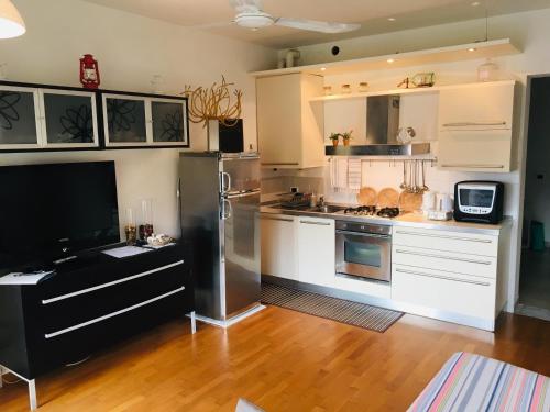  Ledonia Apartment in Lerici