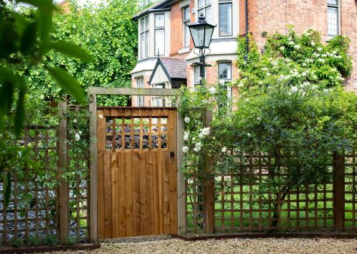 The Firs Garden Room, , Nottinghamshire