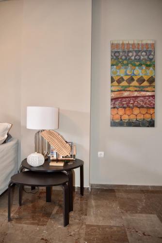 Amazing Apartment, Athen (Foto 9)