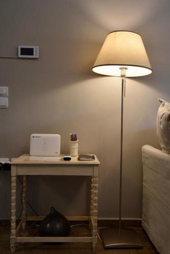 Amazing Apartment, Athen (Foto 10)
