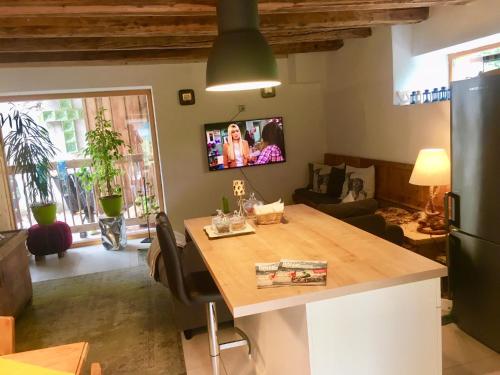 Ferienwohnung Evy Villa - image 2