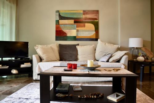 Amazing Apartment, Athen (Foto 7)