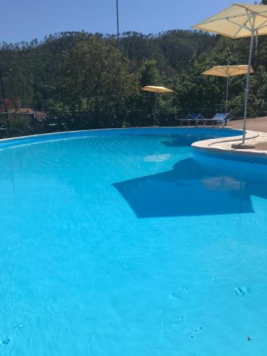 Swimming pool, Antiche Terre Hotel & Relax in Pignone