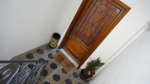 Elisabeth Luxury Flat - image 8