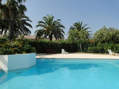 Villa Hameau Vicciolaja cottage PATRIMONIO