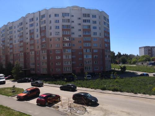 Apartment on Moskovsky 17 - image 2