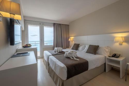Hotel Rosamar Maxim 4*- Adults Only