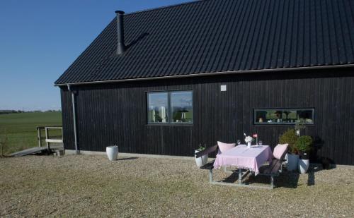 B&B Hesselbjerg