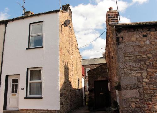 The Bridge Street Cottage, , Cumbria