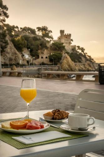 Hotel Rosamar Maxim 4*- Adults Only - image 11