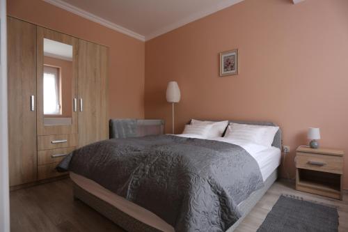 Adelíz apartman in Eger