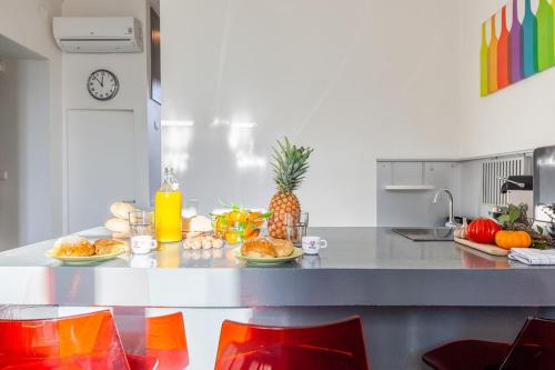 Castel Bay- Appartement Chic en centre-ville - main image