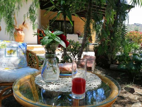 LUMIE DI SICILIA, Pension in Porto Empedocle
