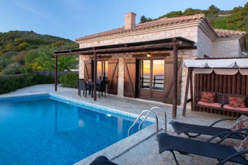 Amadryades Villas - image 3