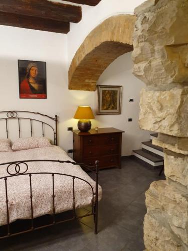  Salvecchio Apartment, Pension in Bergamo