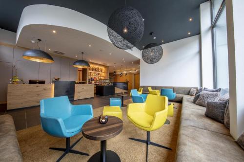 AKZENT Hotel Laupheimer Hof - image 6