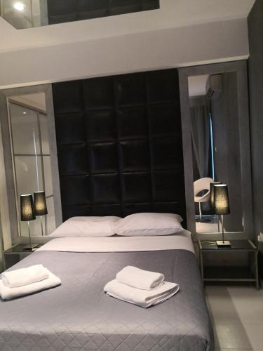 Fine Designed Flat 302, Larnaka (fotografie 10)