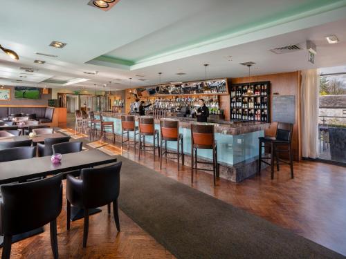 Moyvalley Hotel & Golf Resort - main image