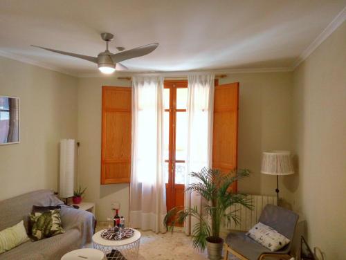 Apartamento céntrico Torres de Quart., Valencie (fotografie 3)