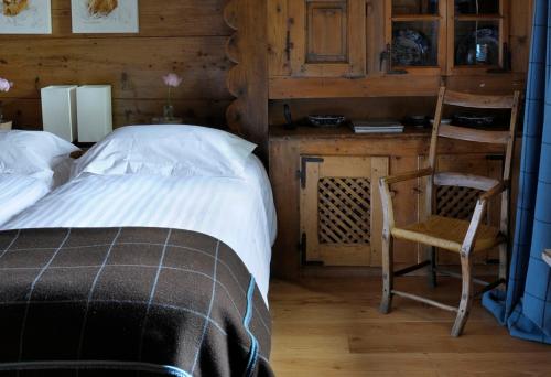 Chalet des Fermes de Marie Collection Chalets des Fermes - image 12