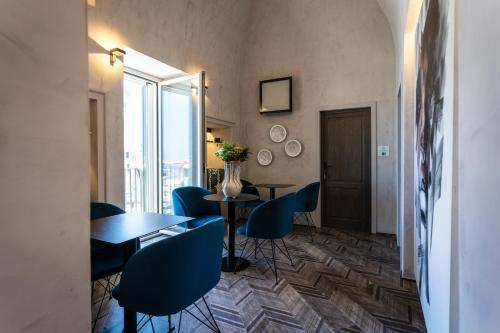  AL CONSOLE LUXURY SUITE in Monopoli