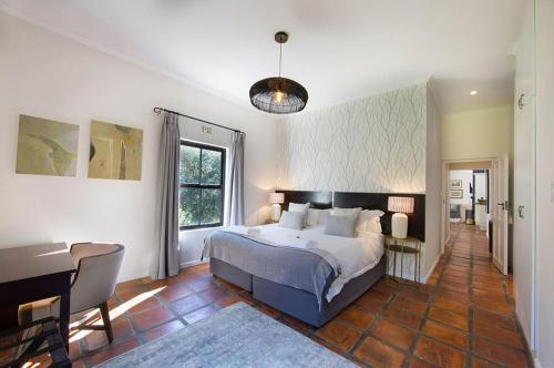 Bartinney Private Cellar Banhoek Room Type - Three-Bedroom Apartment