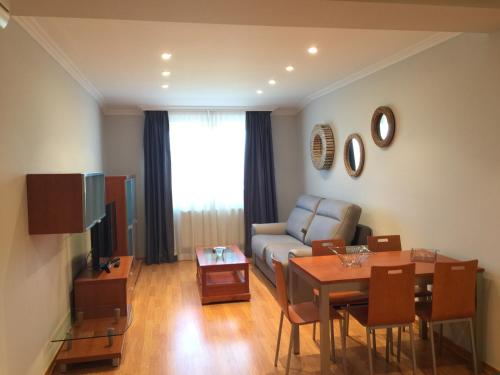 Foto - Hotel Lombiña