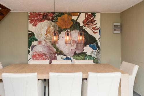  Vakantiehuizen 7Huizen aan Zee in Scharendijke