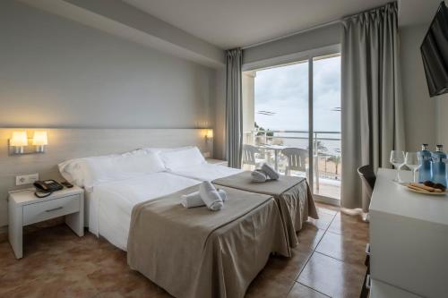 Rosamar Maritim 4* - image 10