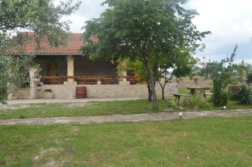  Apartment Kod Škilje in Goriš