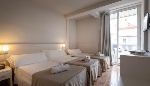 Rosamar Maritim 4* - image 2