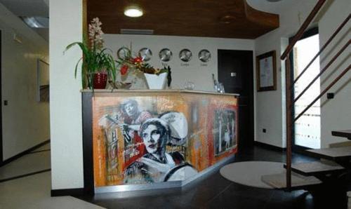 Hotel Del Brembo - main image