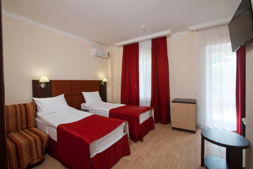Sevita Guest House - image 2