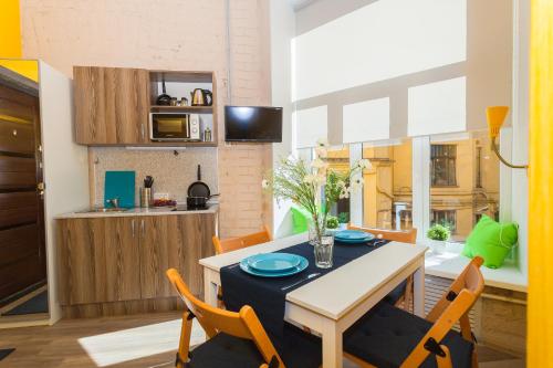 Guests Love on Chaykovskogo - image 8